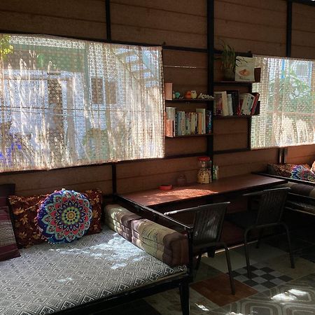 Nest Hostel Lipe 外观 照片