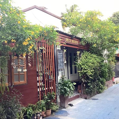 Nest Hostel Lipe 外观 照片