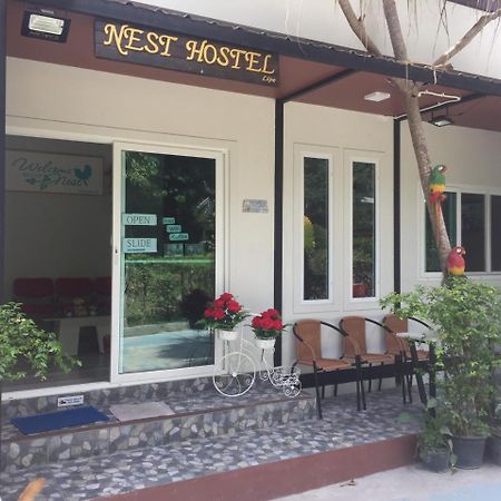 Nest Hostel Lipe 外观 照片
