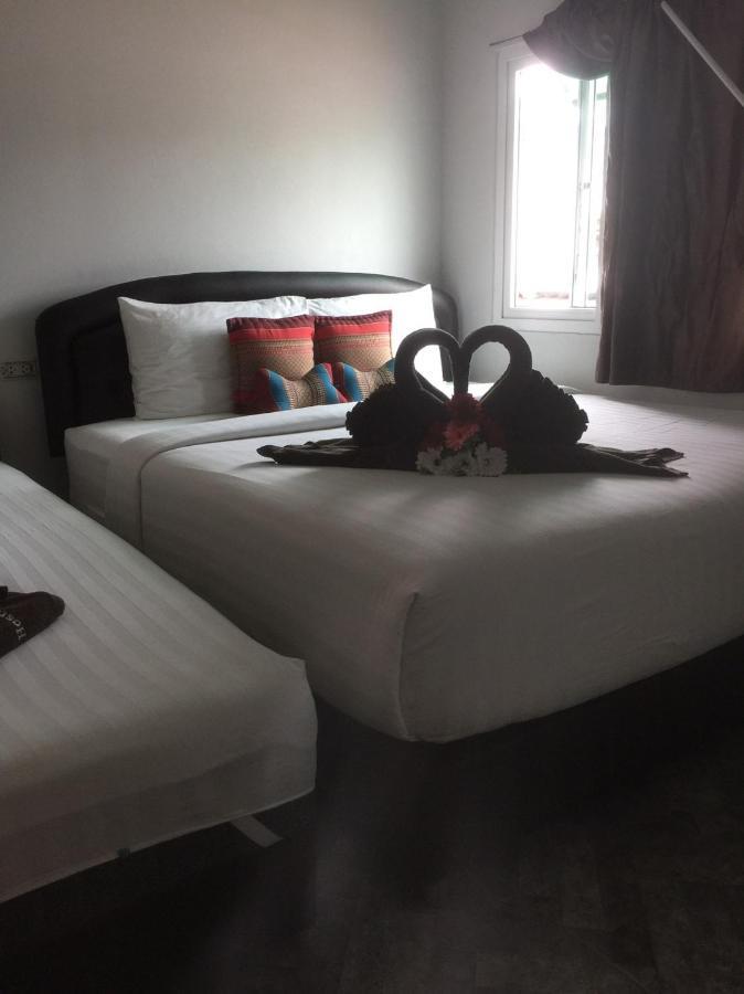 Nest Hostel Lipe 外观 照片