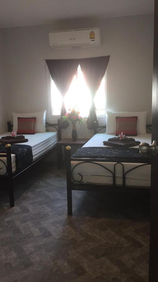 Nest Hostel Lipe 外观 照片