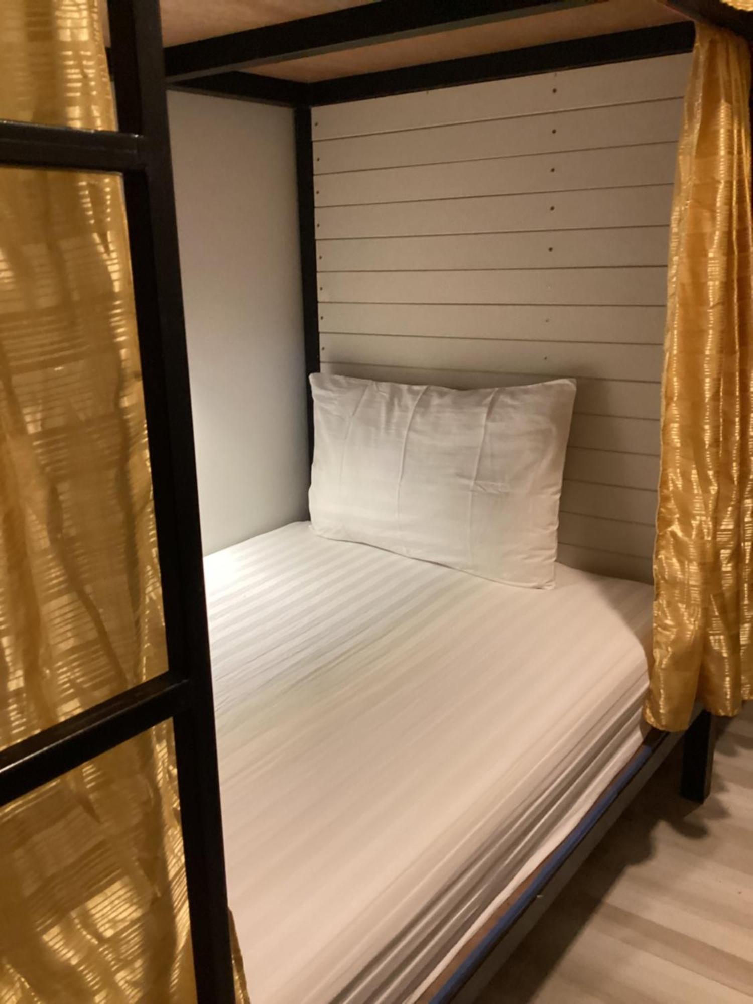 Nest Hostel Lipe 外观 照片