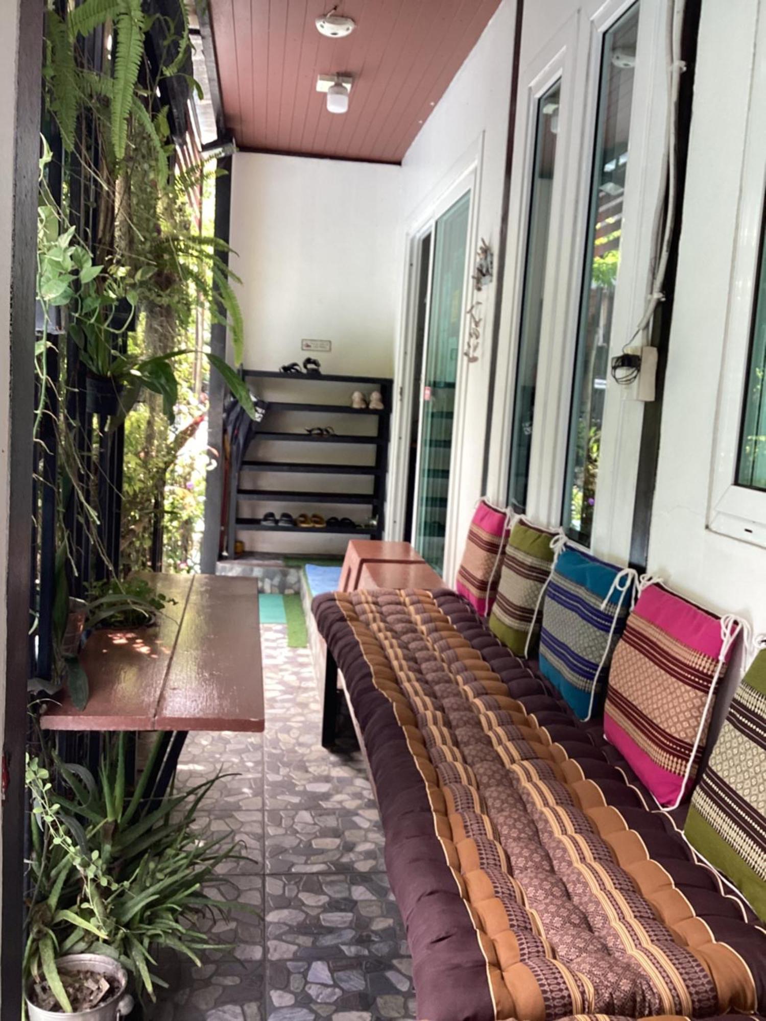 Nest Hostel Lipe 外观 照片