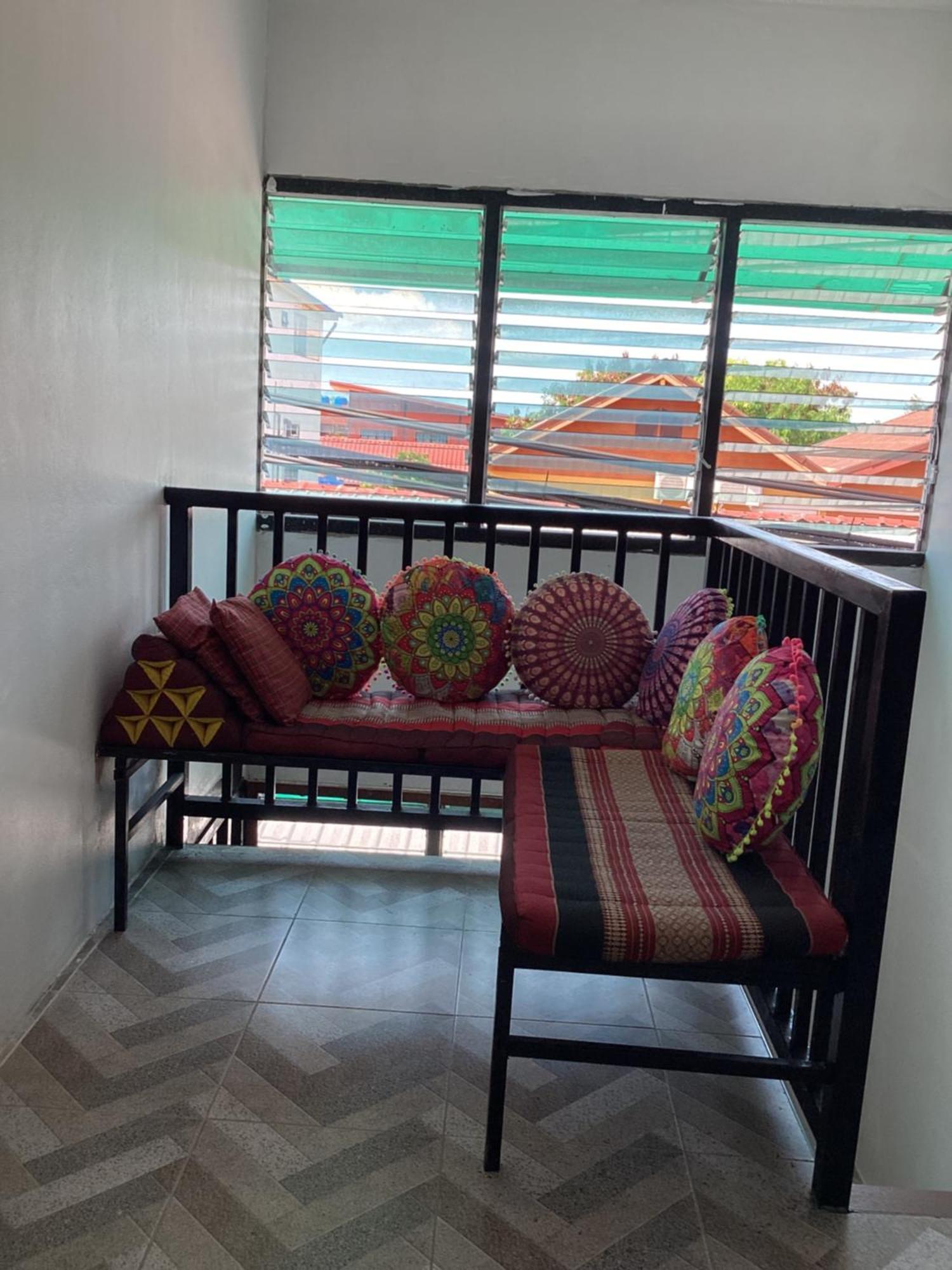 Nest Hostel Lipe 外观 照片