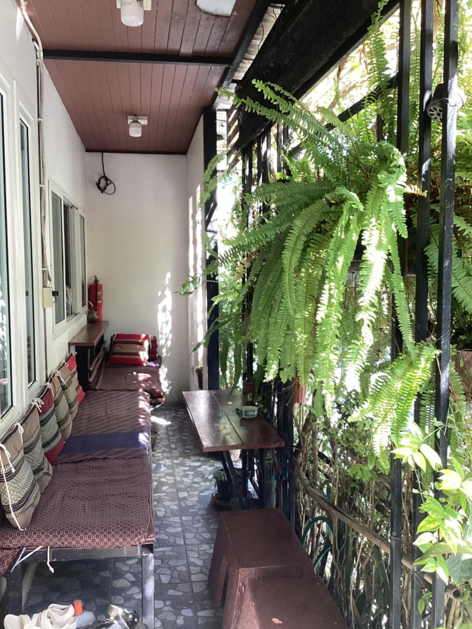 Nest Hostel Lipe 外观 照片