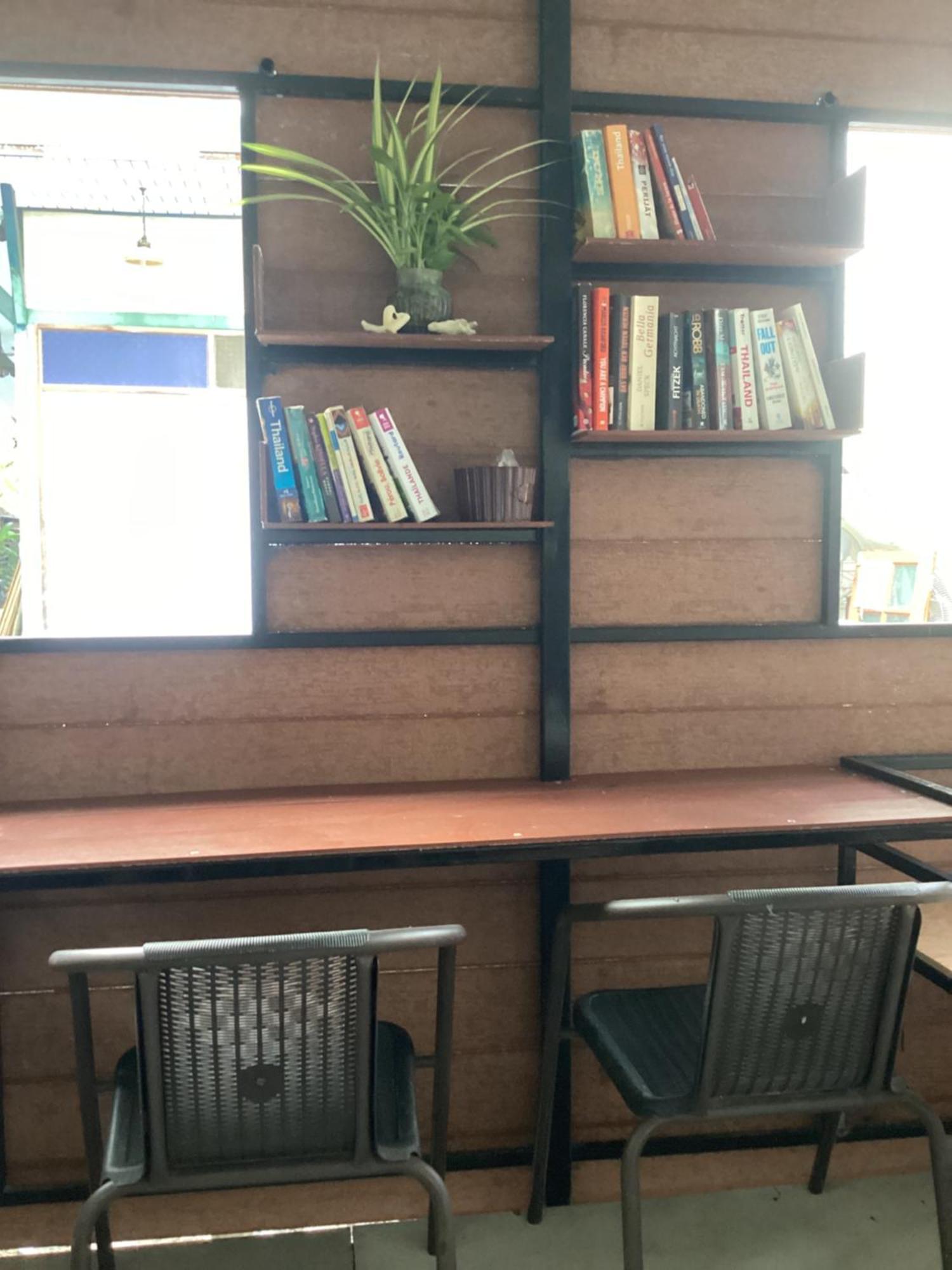 Nest Hostel Lipe 外观 照片