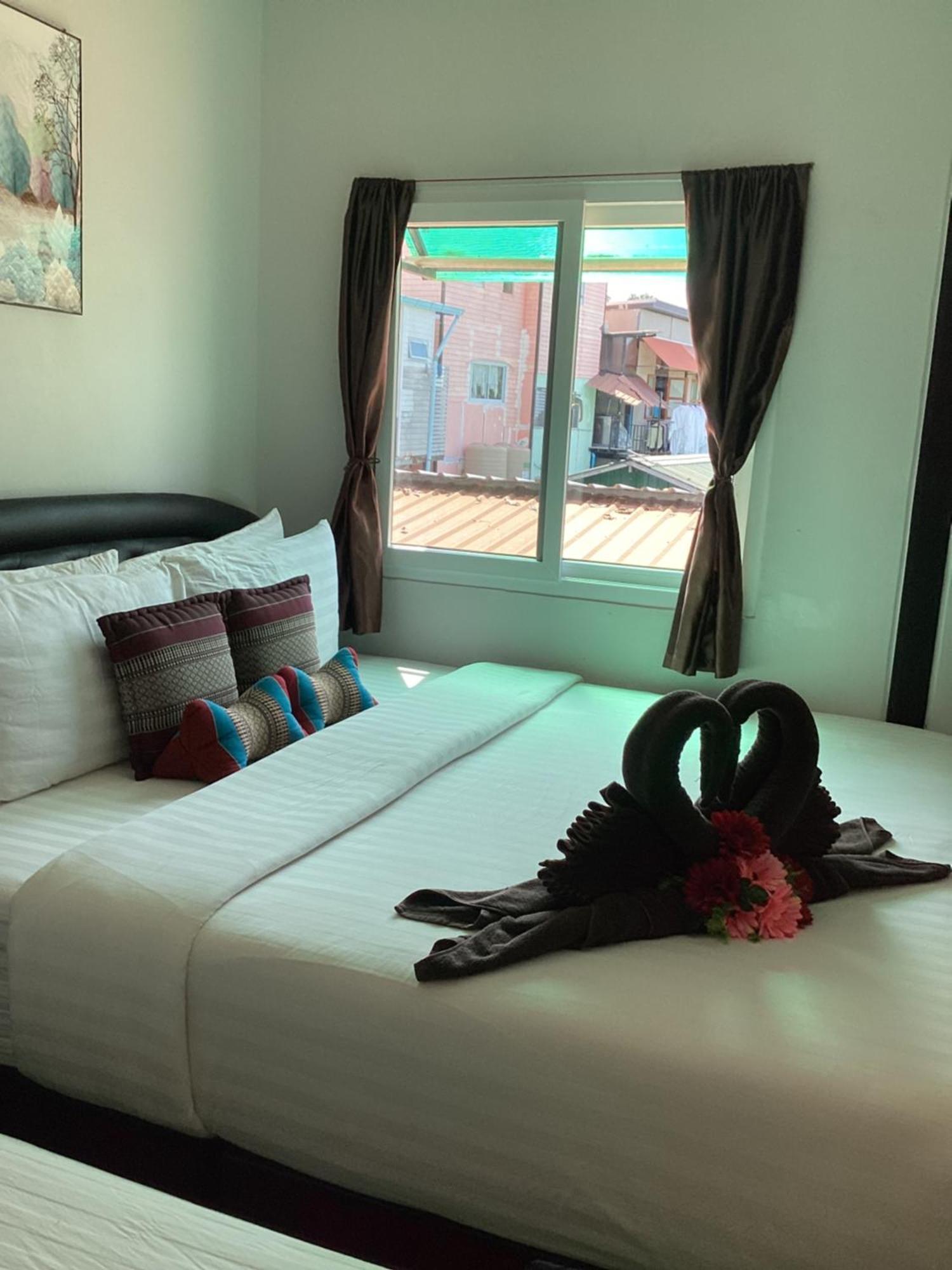 Nest Hostel Lipe 外观 照片