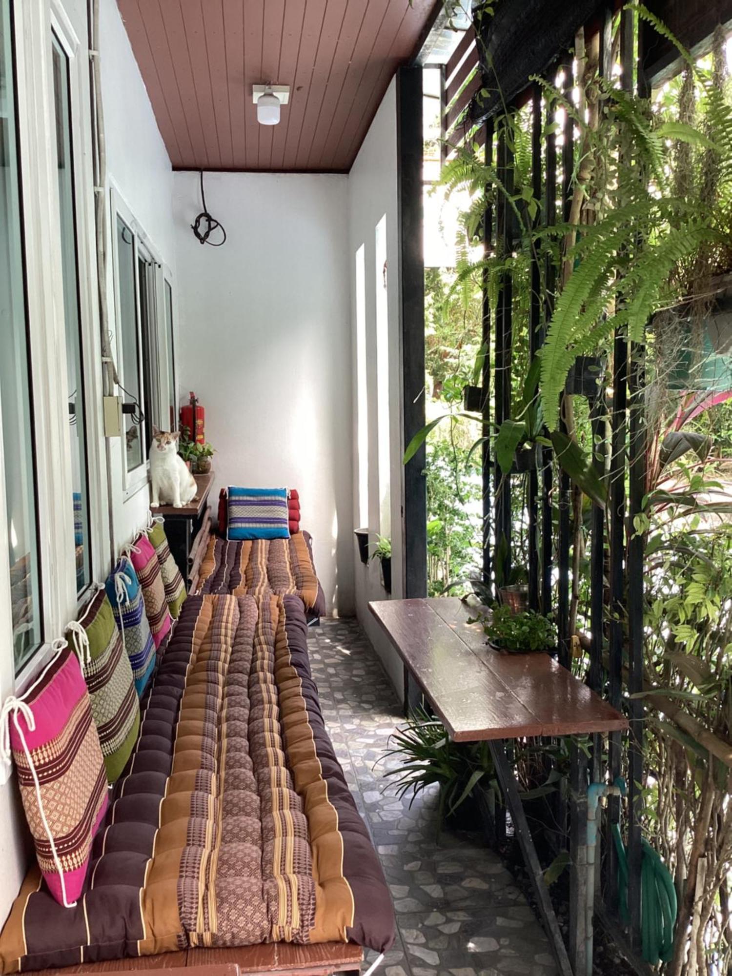 Nest Hostel Lipe 外观 照片