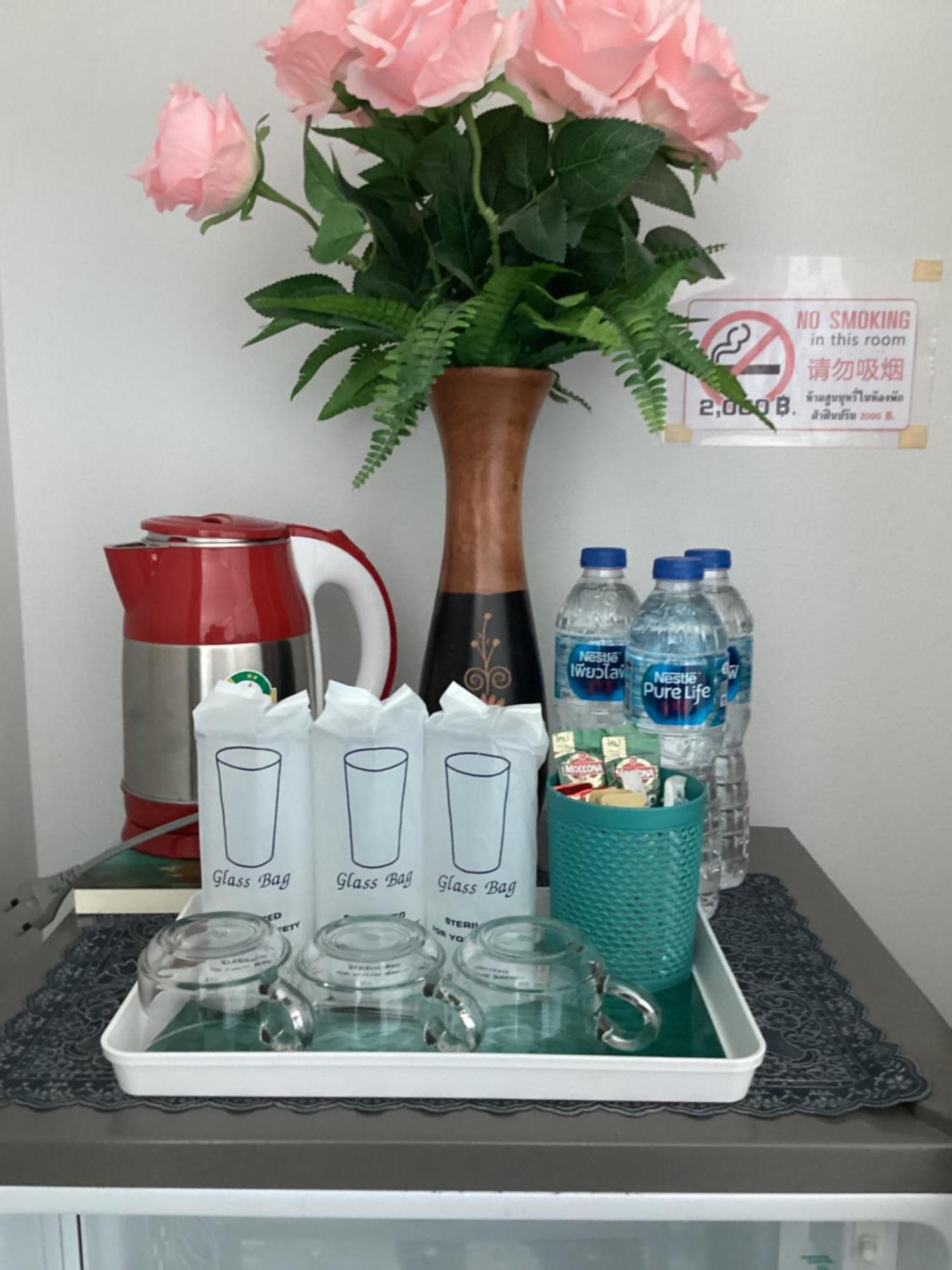 Nest Hostel Lipe 外观 照片