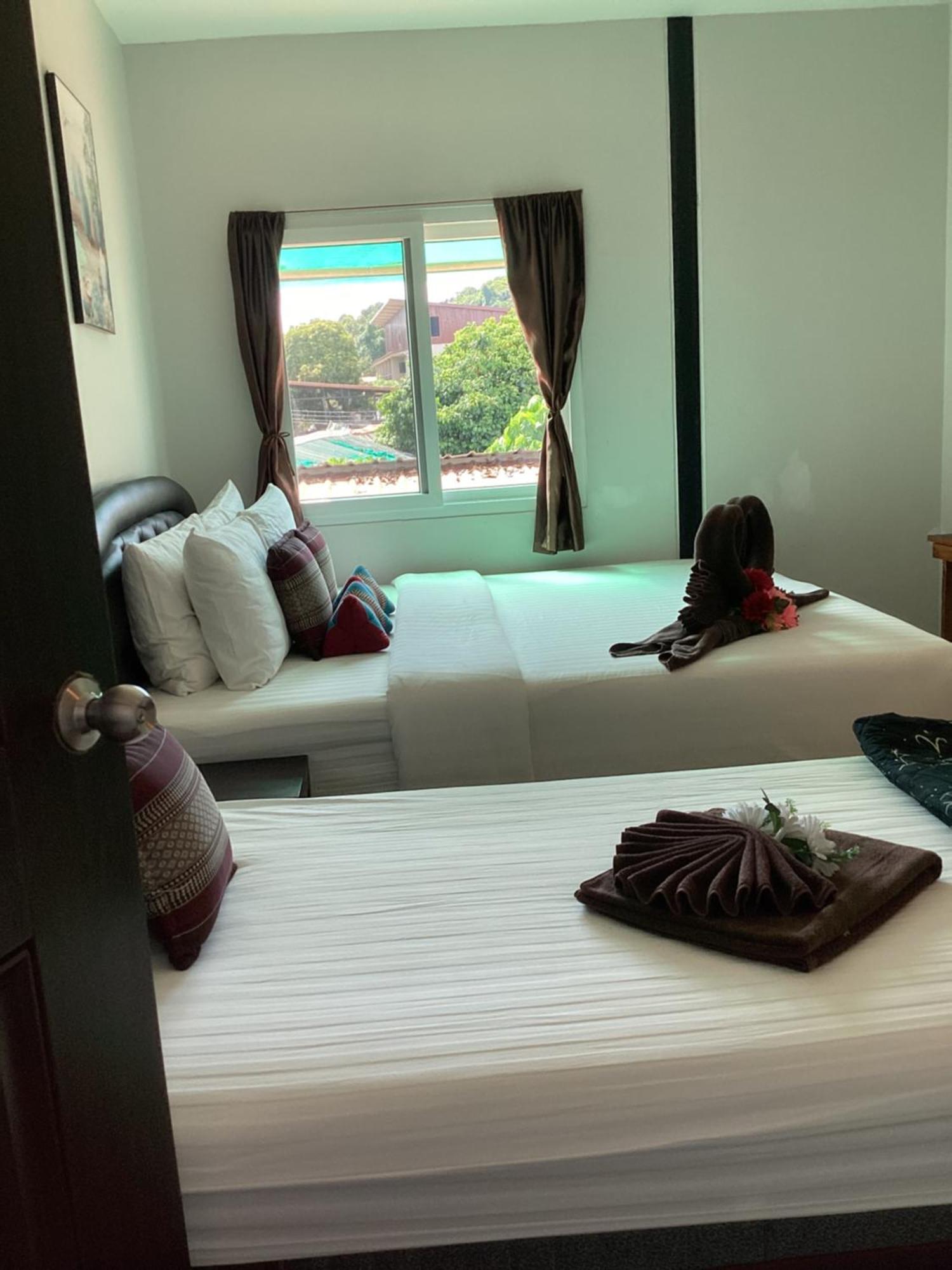 Nest Hostel Lipe 外观 照片