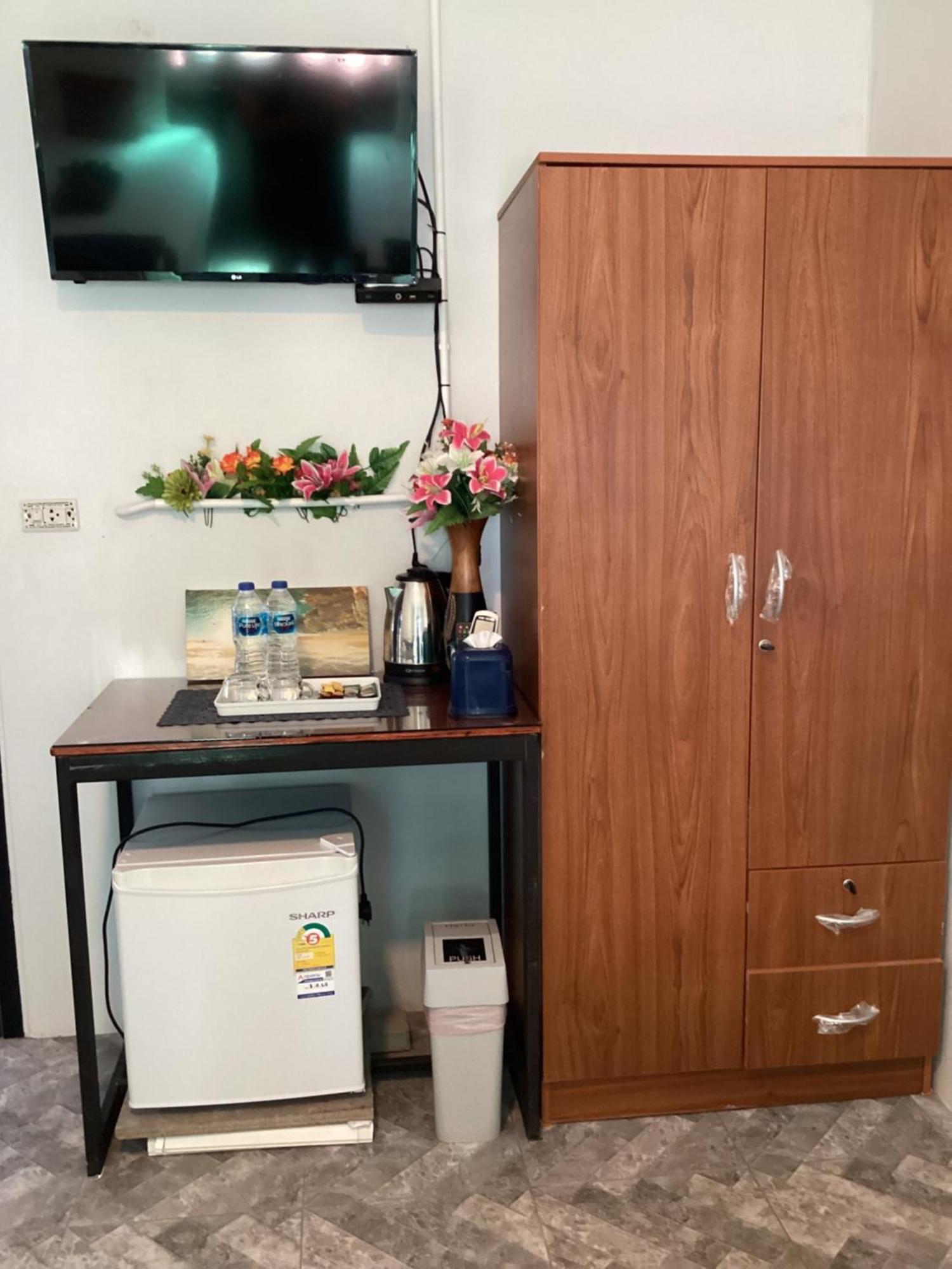 Nest Hostel Lipe 外观 照片