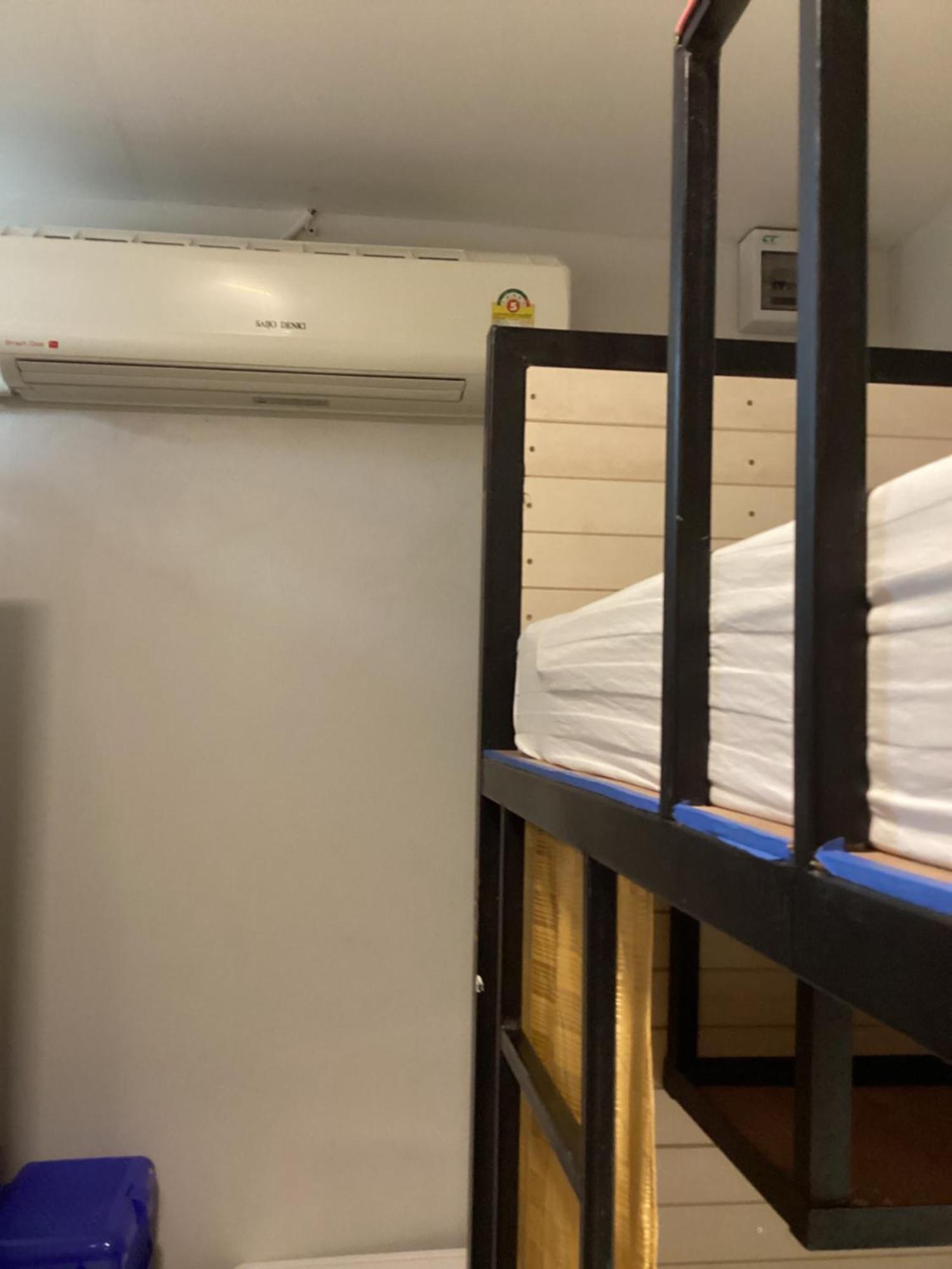 Nest Hostel Lipe 外观 照片