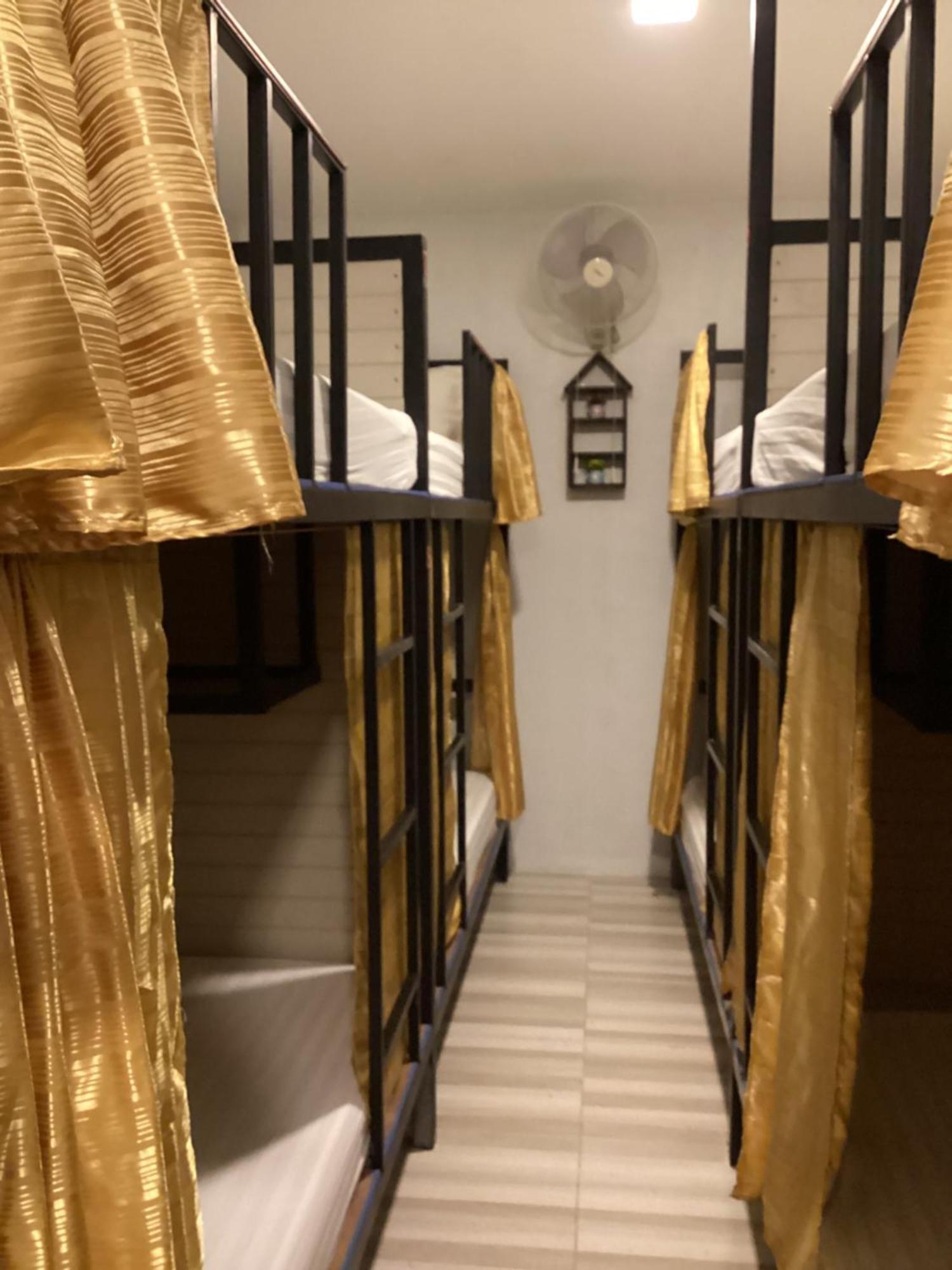 Nest Hostel Lipe 外观 照片