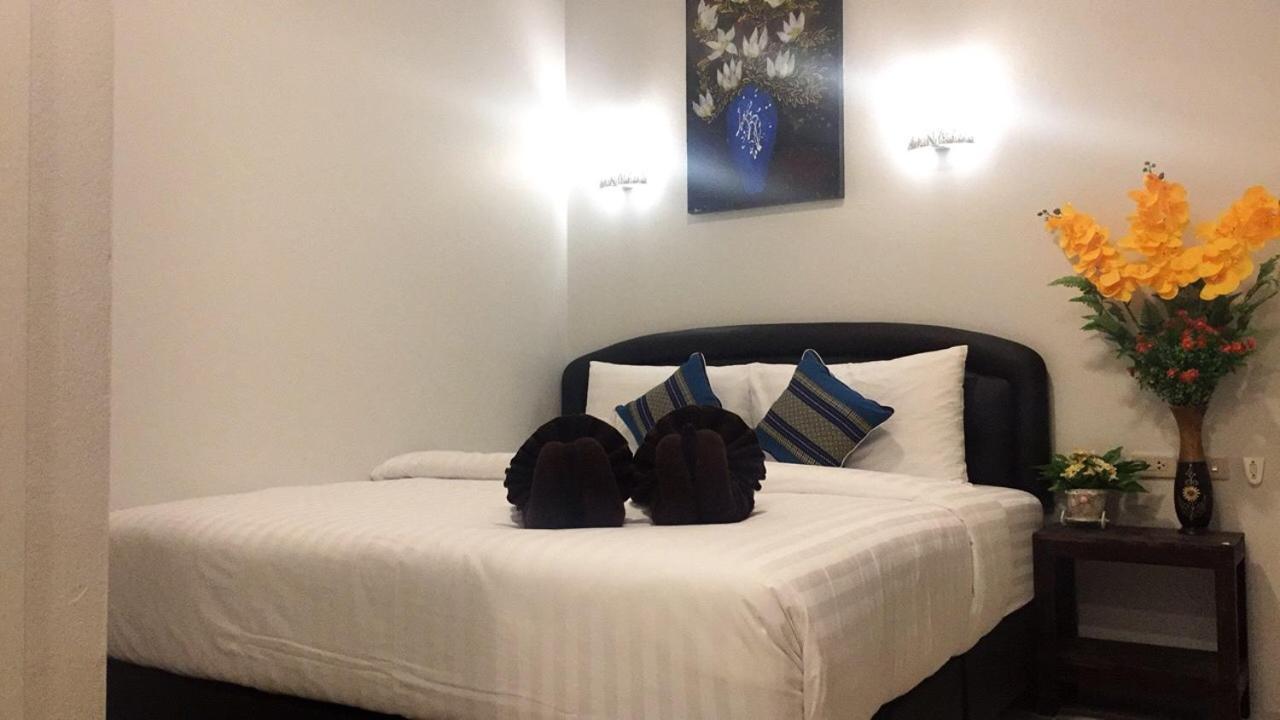 Nest Hostel Lipe 外观 照片