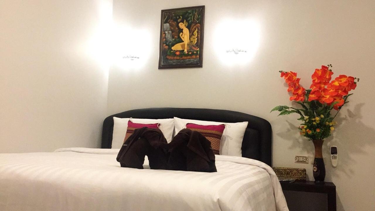 Nest Hostel Lipe 外观 照片