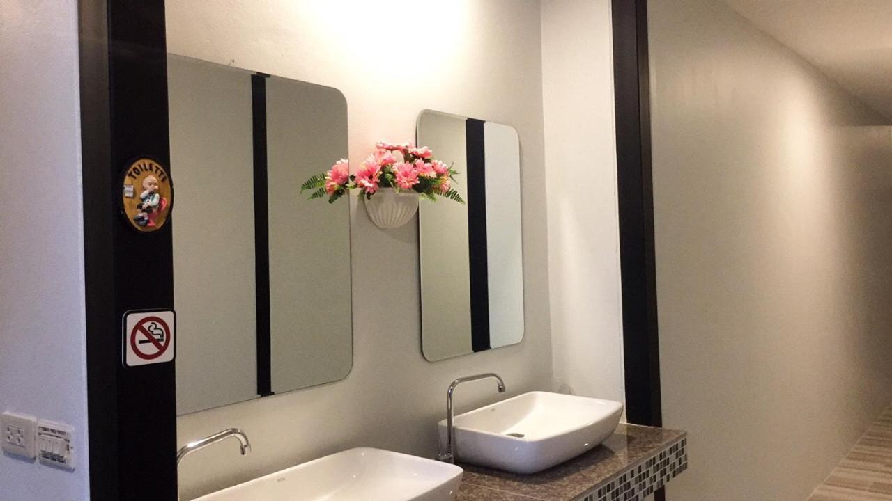 Nest Hostel Lipe 外观 照片
