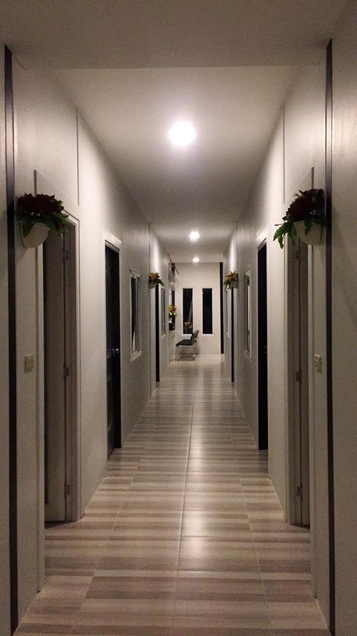 Nest Hostel Lipe 外观 照片