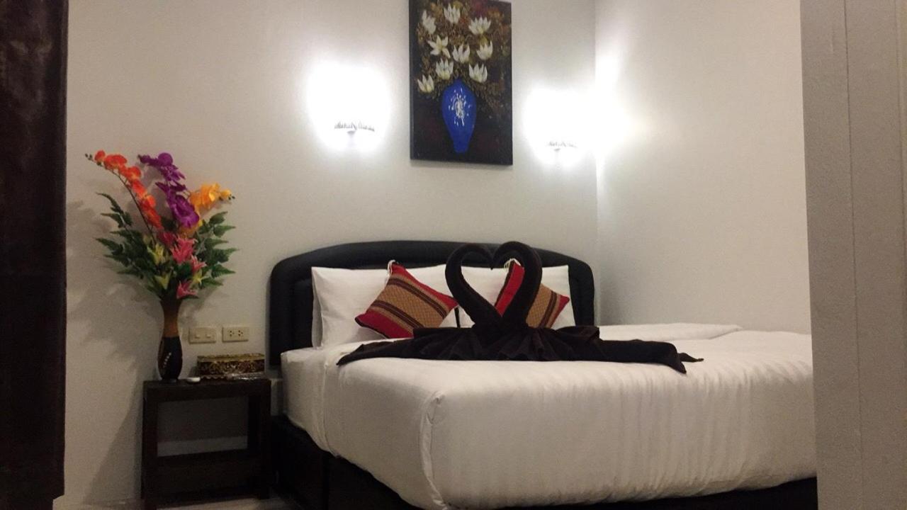 Nest Hostel Lipe 外观 照片