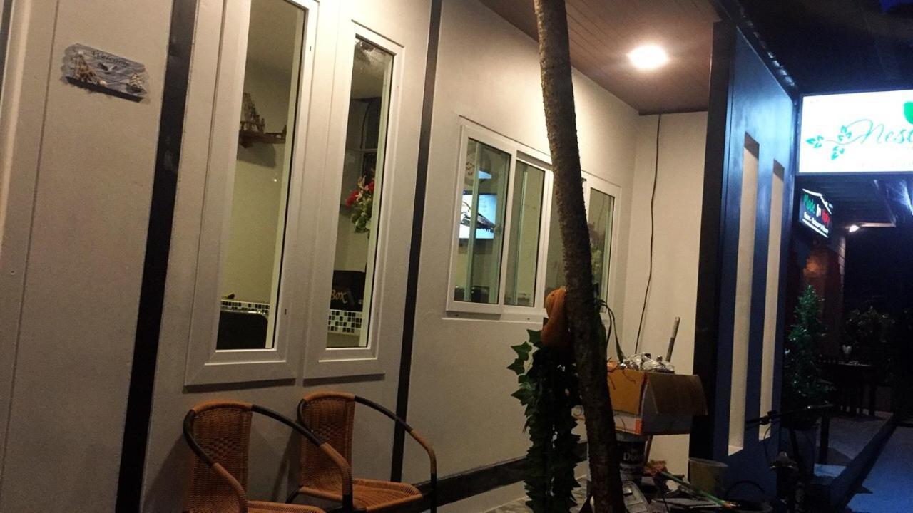 Nest Hostel Lipe 外观 照片