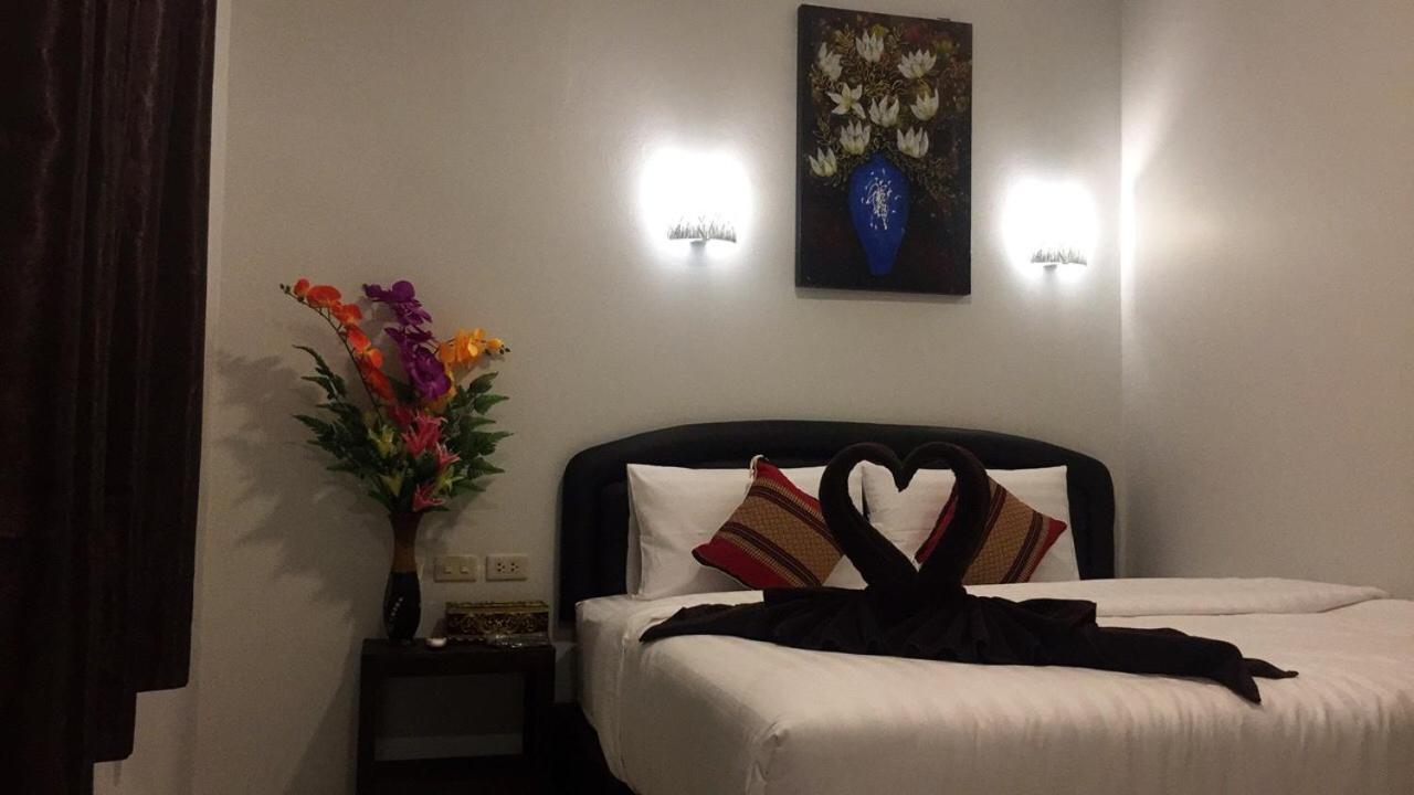 Nest Hostel Lipe 外观 照片