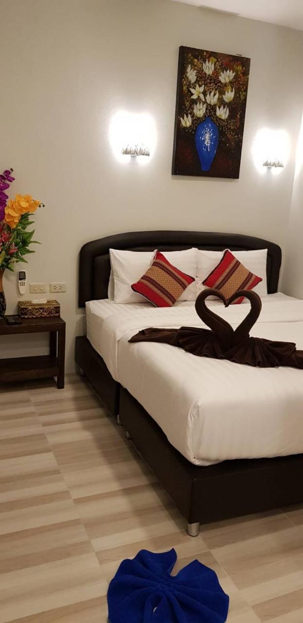 Nest Hostel Lipe 外观 照片