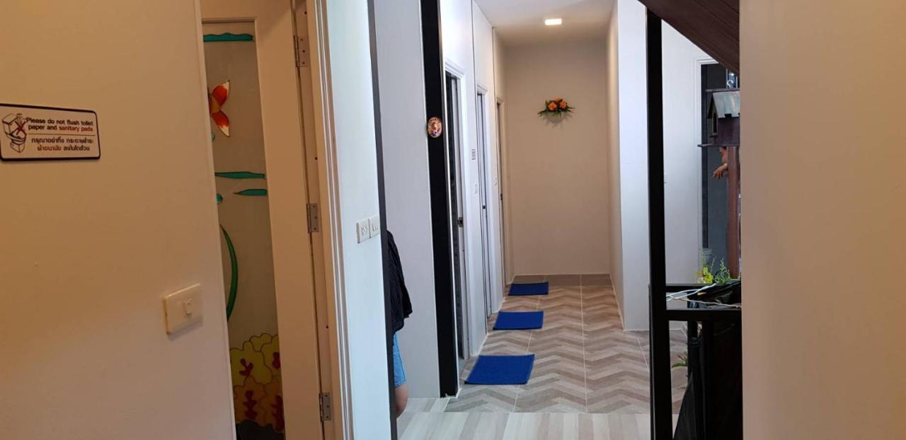 Nest Hostel Lipe 外观 照片