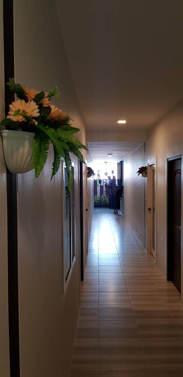 Nest Hostel Lipe 外观 照片