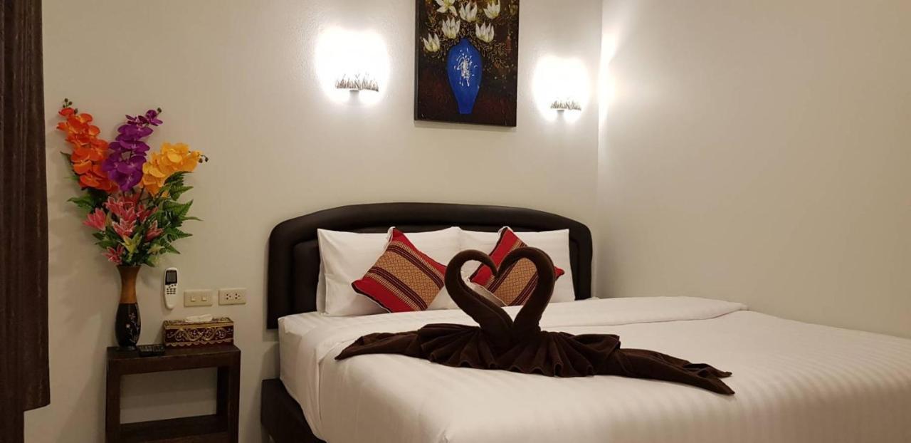 Nest Hostel Lipe 外观 照片