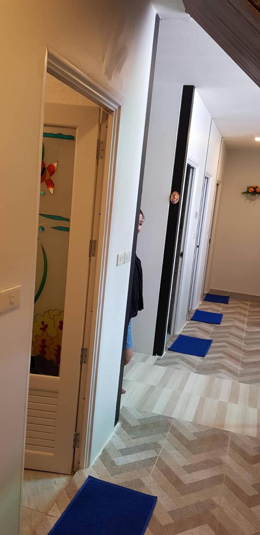 Nest Hostel Lipe 外观 照片