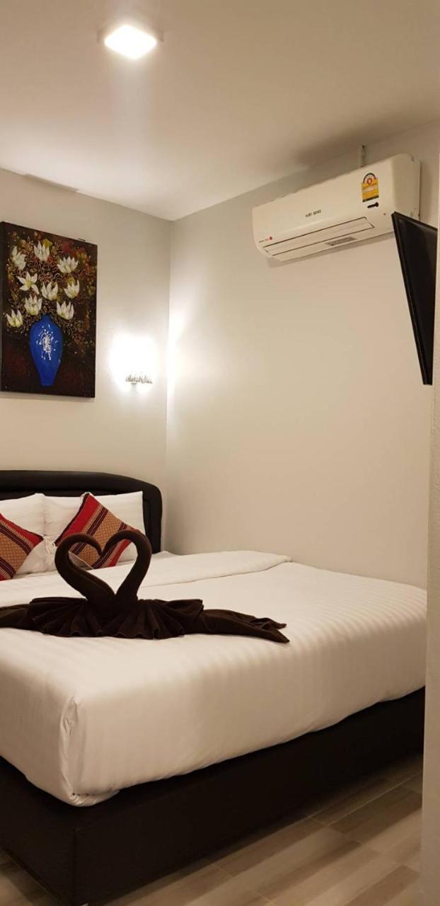 Nest Hostel Lipe 外观 照片