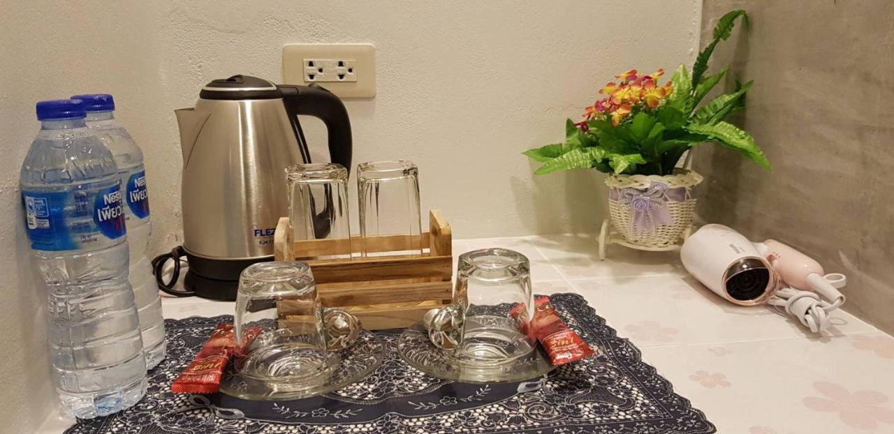 Nest Hostel Lipe 外观 照片