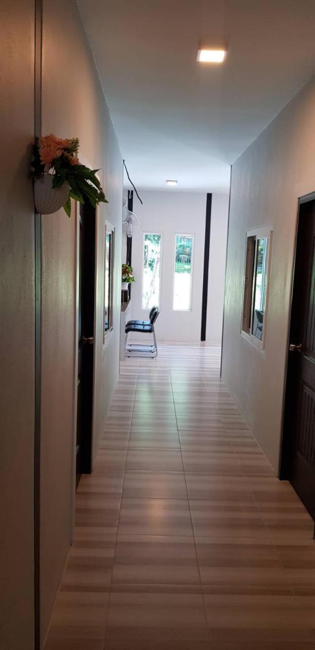 Nest Hostel Lipe 外观 照片
