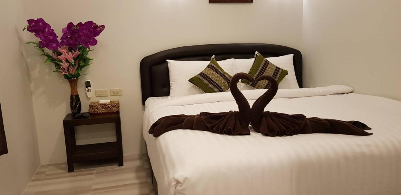 Nest Hostel Lipe 外观 照片