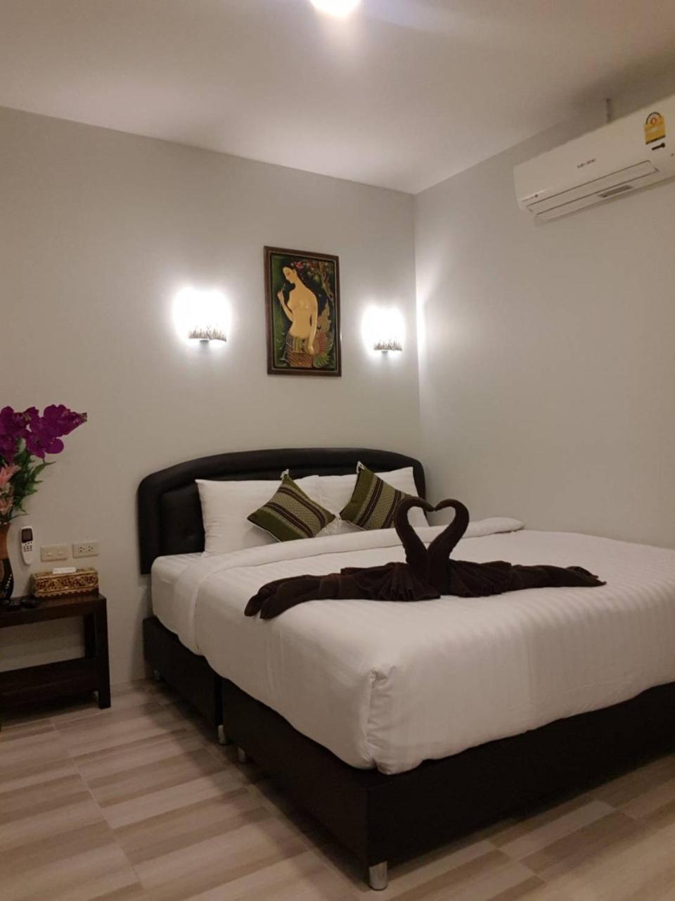 Nest Hostel Lipe 外观 照片
