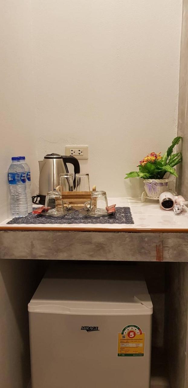Nest Hostel Lipe 外观 照片