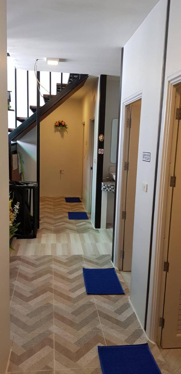 Nest Hostel Lipe 外观 照片