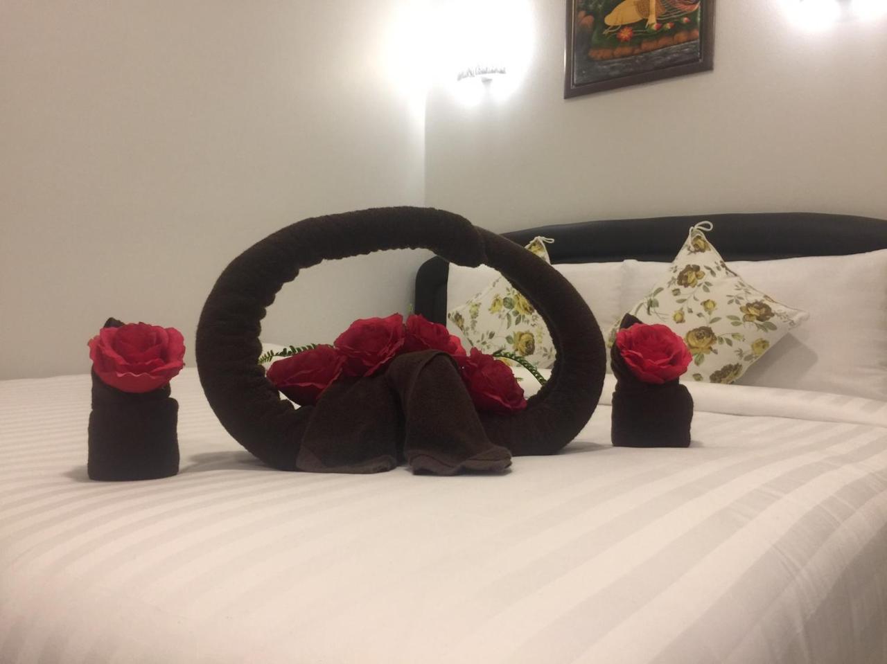 Nest Hostel Lipe 外观 照片