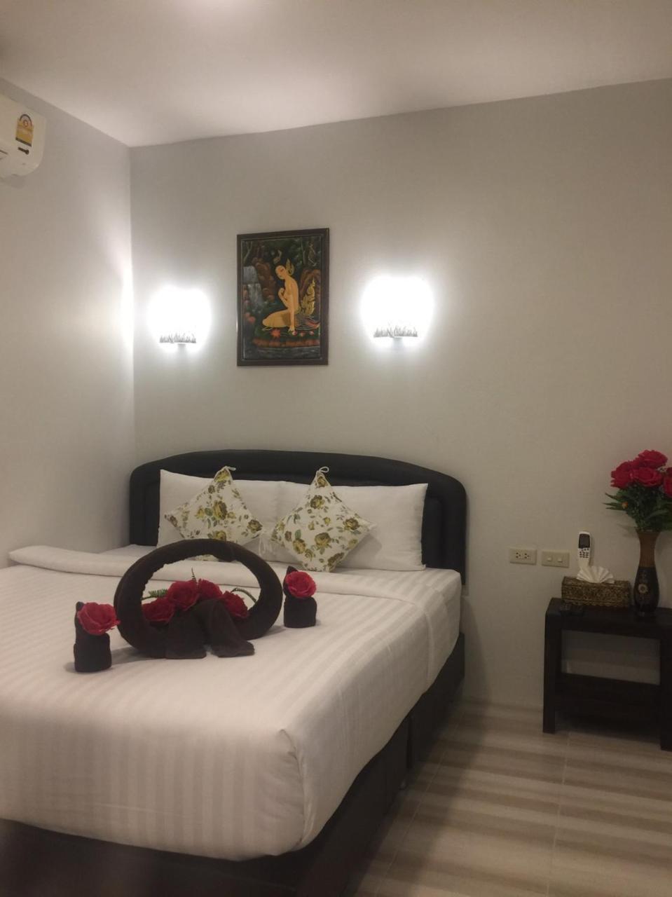Nest Hostel Lipe 外观 照片