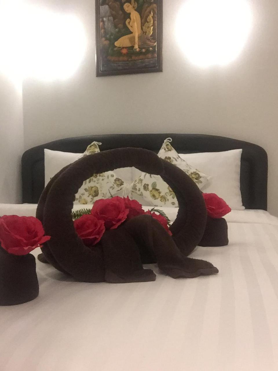 Nest Hostel Lipe 外观 照片
