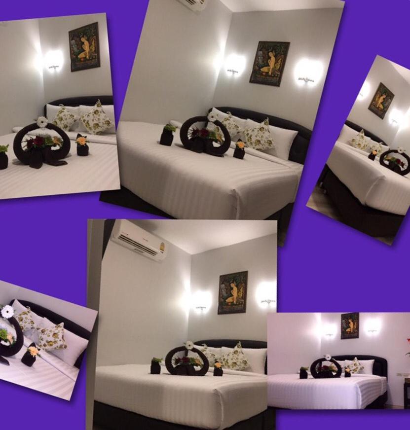 Nest Hostel Lipe 外观 照片