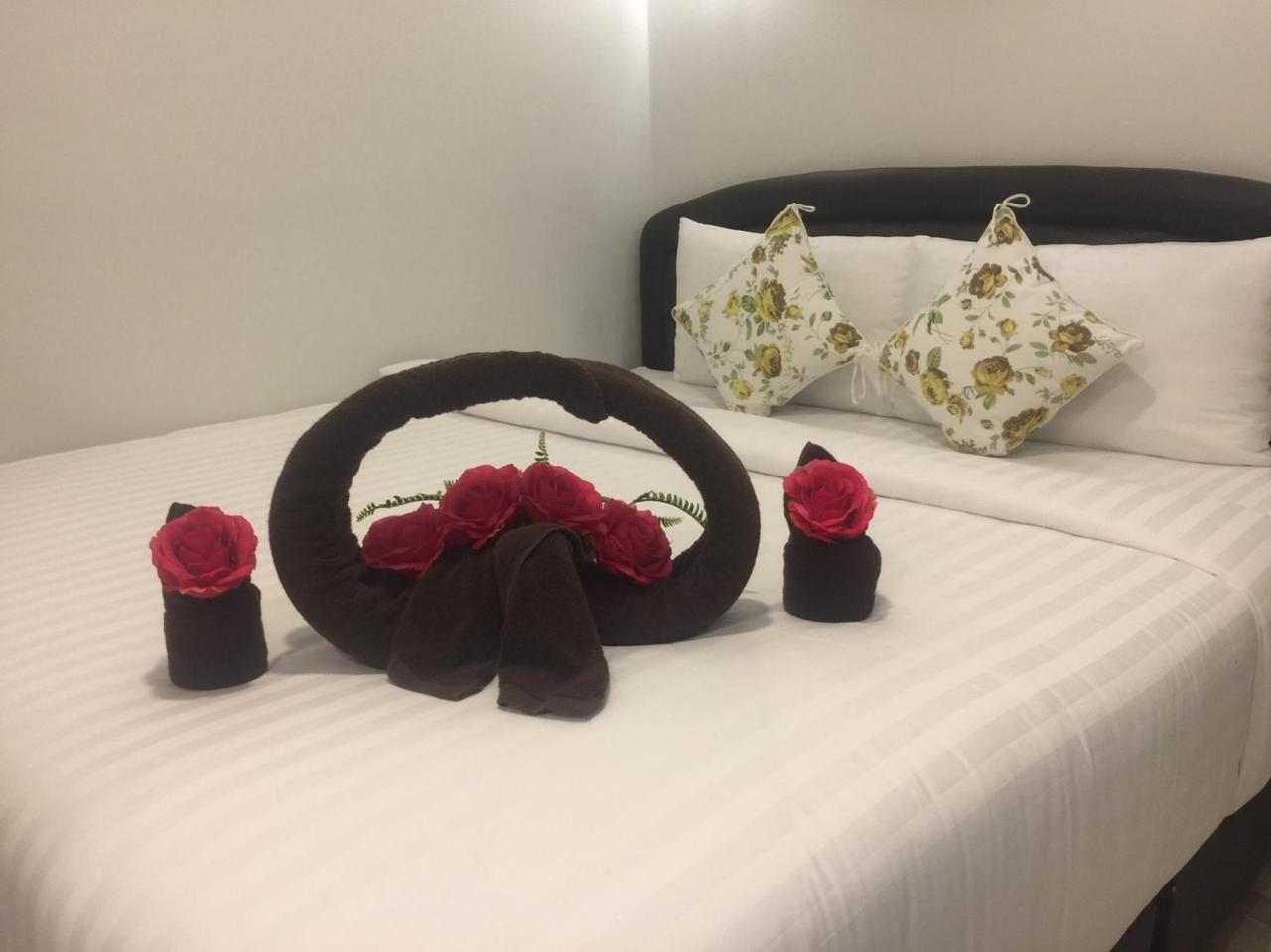 Nest Hostel Lipe 外观 照片