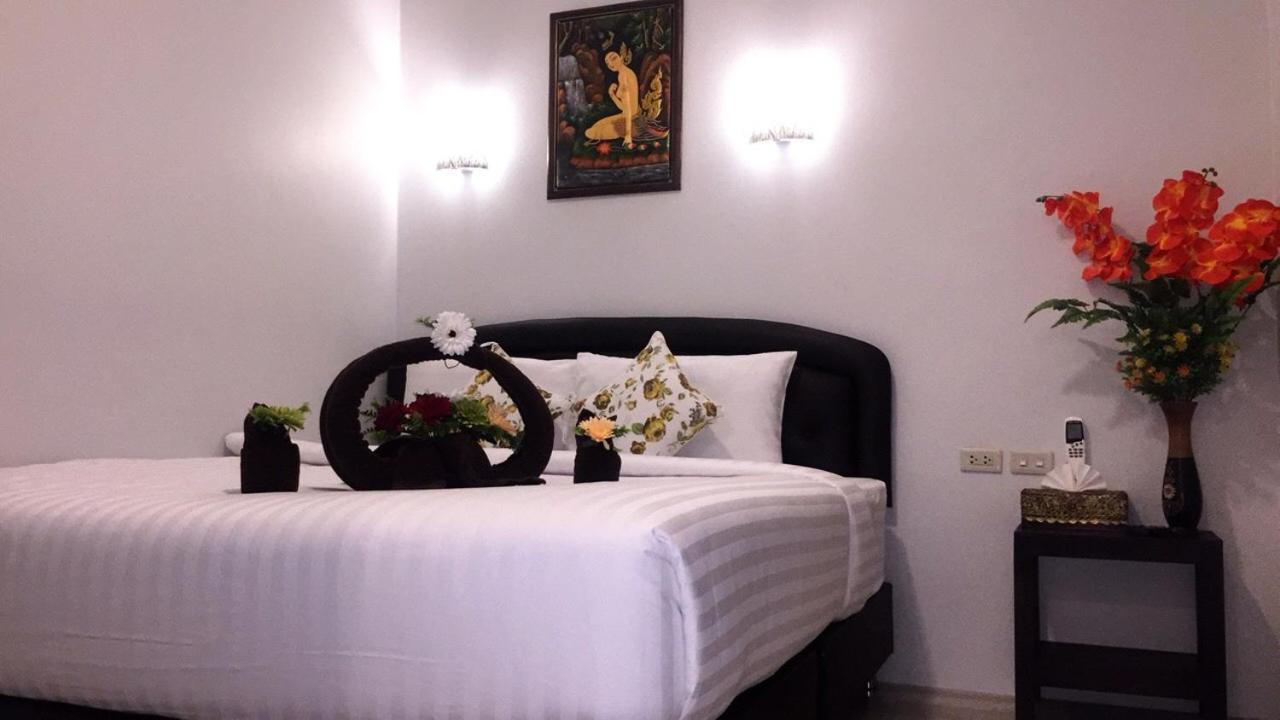 Nest Hostel Lipe 外观 照片