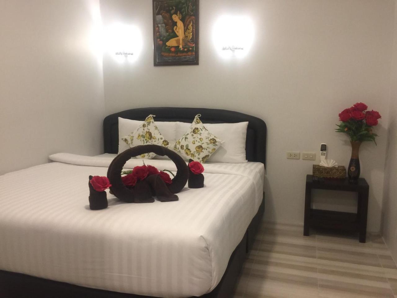 Nest Hostel Lipe 外观 照片