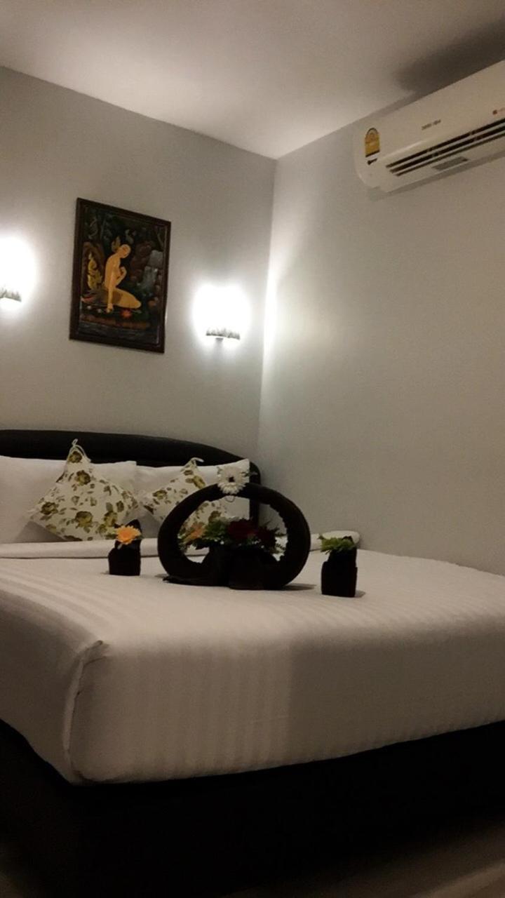 Nest Hostel Lipe 外观 照片